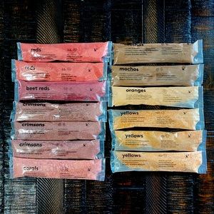 KENCKO Powdered Smoothies 🥤